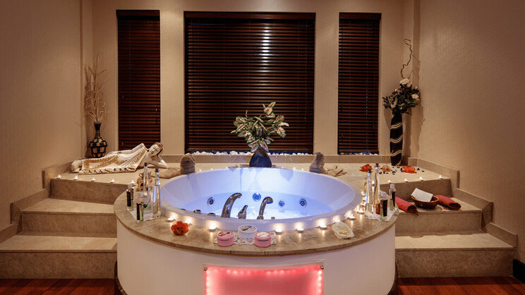 Sunrise Queen Luxury Resort & Spa